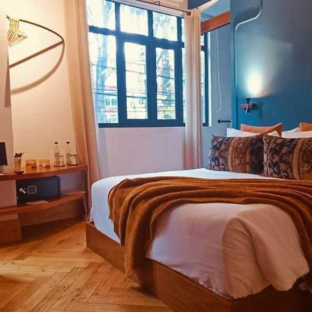 Casa Altata Hotel Boutique Μεξικό Εξωτερικό φωτογραφία