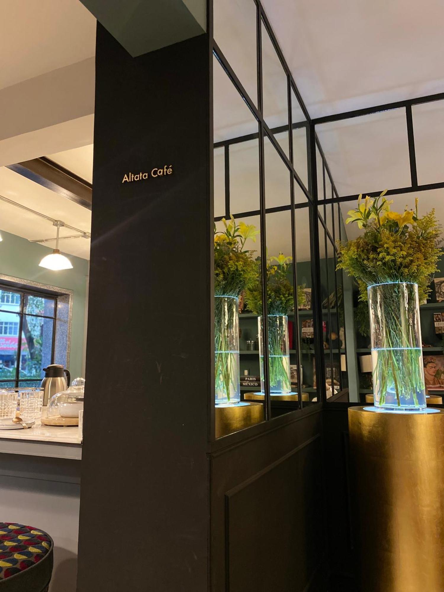 Casa Altata Hotel Boutique Μεξικό Εξωτερικό φωτογραφία
