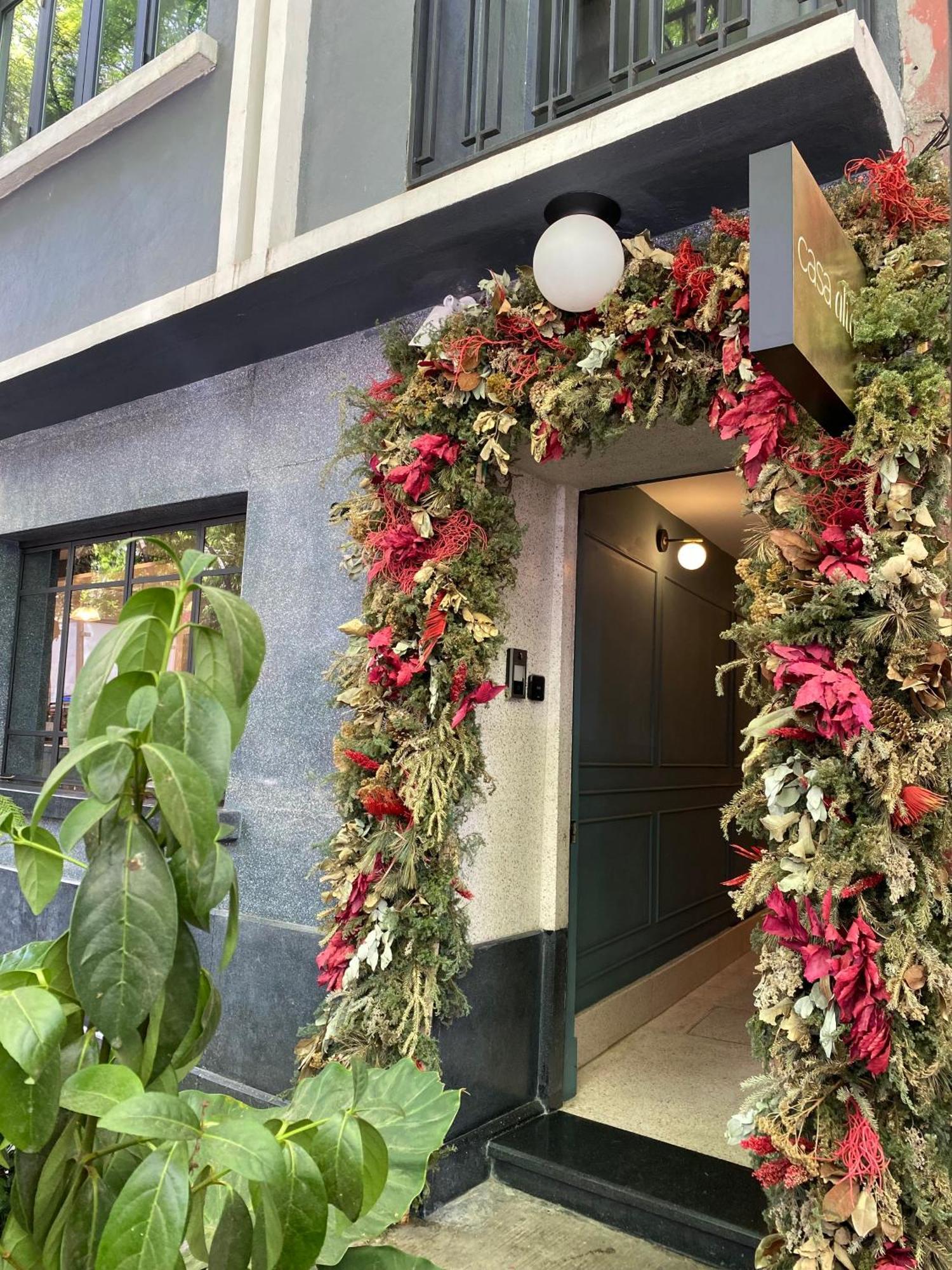 Casa Altata Hotel Boutique Μεξικό Εξωτερικό φωτογραφία
