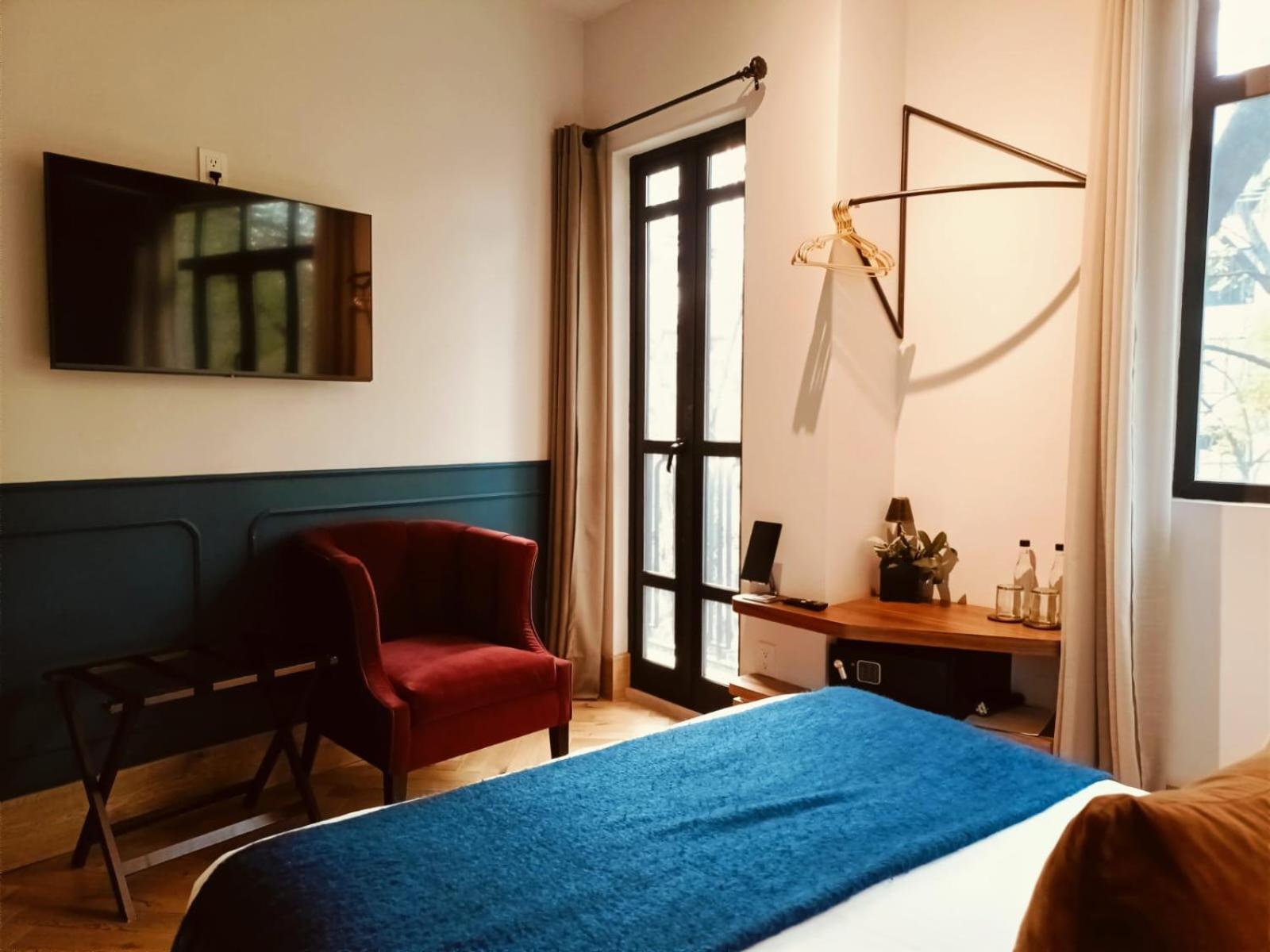 Casa Altata Hotel Boutique Μεξικό Εξωτερικό φωτογραφία